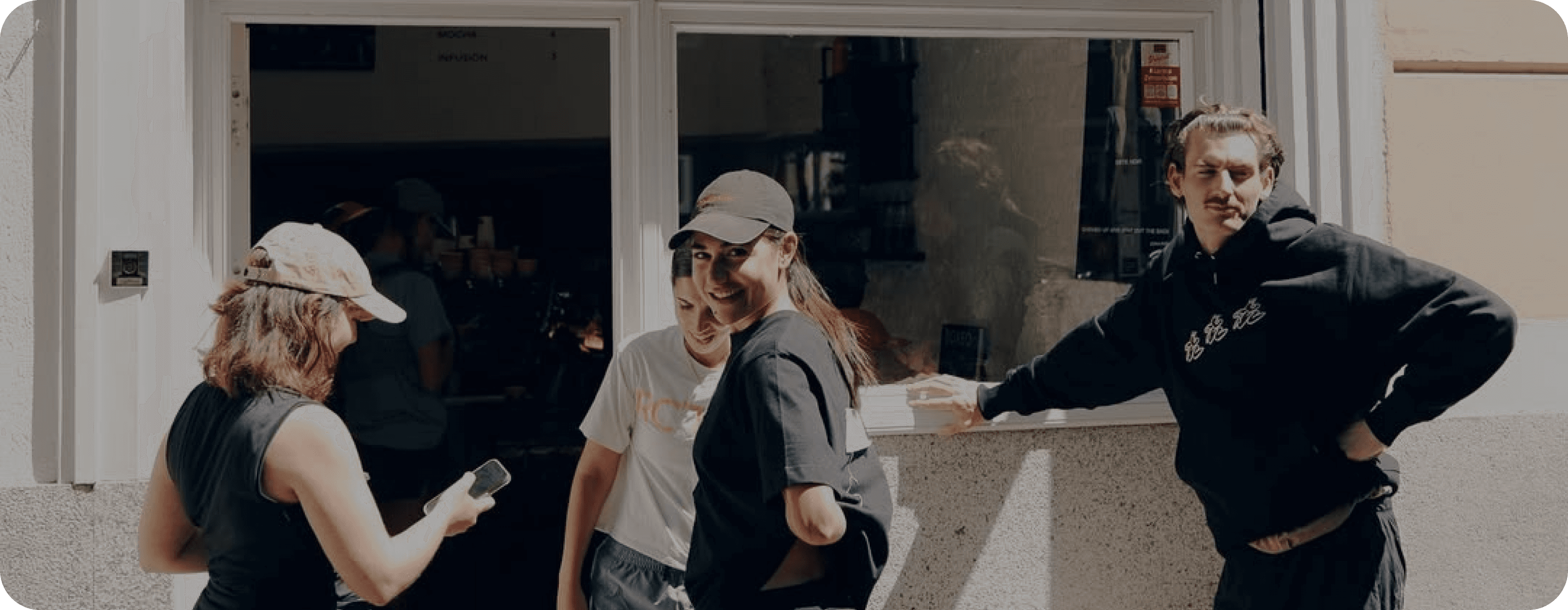 Benefits header